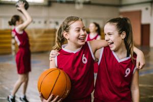 Basketball