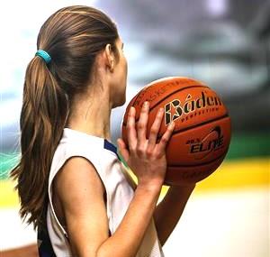 Basketball
