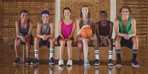 Basketball