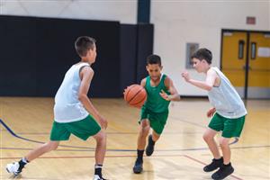 Basketball