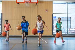 Basketball
