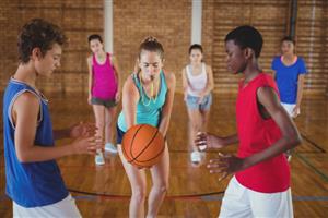 Basketball