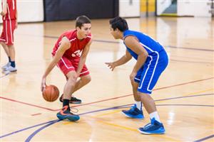 Basketball