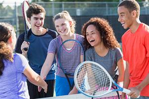 Tennis