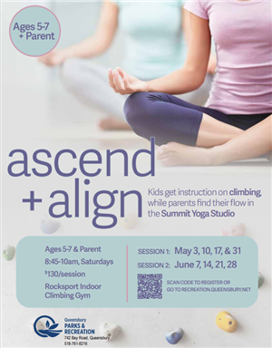ascend & align