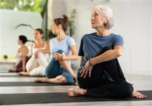 Yoga