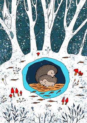 Hibernation