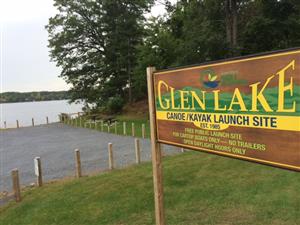 Glen Lake