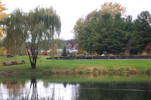 Hovey Pond