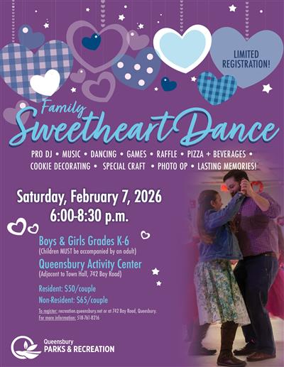 SweetheartDance SweetheartDance